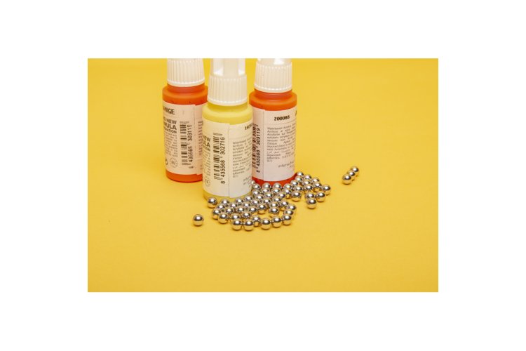 ModelCraft PBB1100 Paint Mixing Balls X100