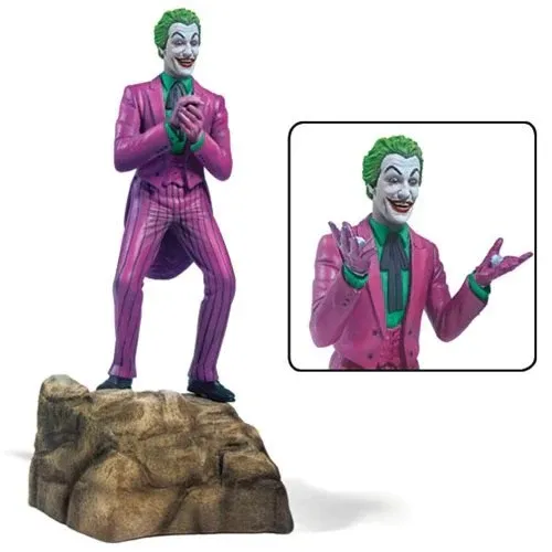 1:8 Moebius 956 1966 Batman The Joker - Figure - Moe956 2 - MOE956