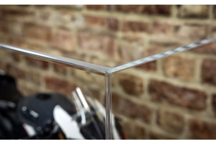 1:4 Pocher HK201 Acryl Displaykast voor Motorfiets - 690 x 290 x 400 mm - Pchk201 3 - PCHK201