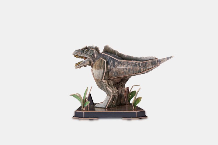 Revell 00245 Jurassic World - Giganotosaurus - 60 Stukjes - 43,1cm - Rev00245 5 - REV00245