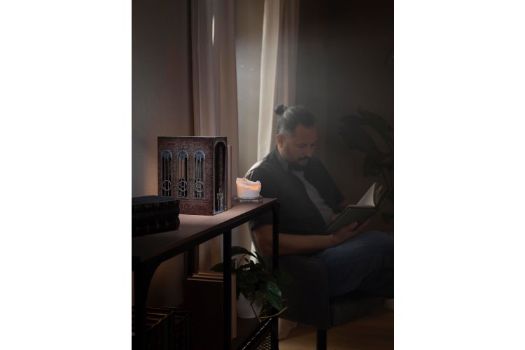 Revell 00531 Tiny Adventures - Game of Thrones - House of the Dragon "Iron Throne" - 18x11x23cm - Rev00531 22 - REV00531