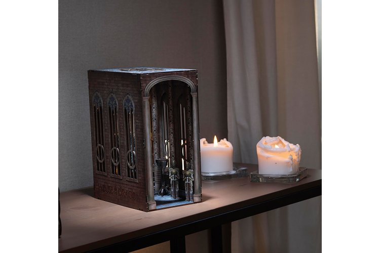 Revell 00531 Tiny Adventures - Game of Thrones - House of the Dragon "Iron Throne" - 18x11x23cm - Rev00531 24 - REV00531