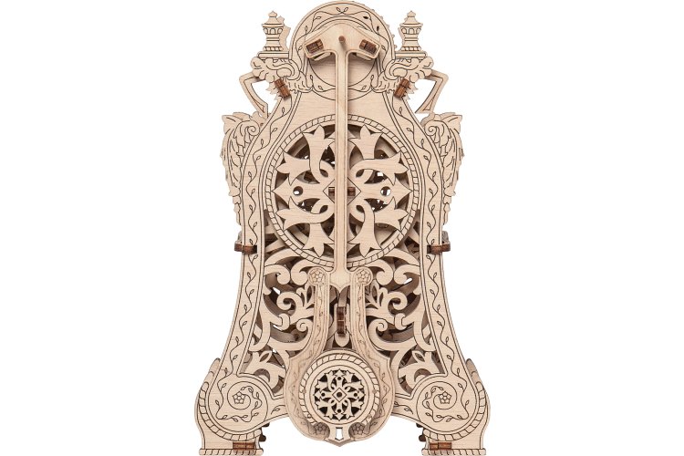 Revell 00616 Tiny Adventures - Magische Klok - 21,8cm - Functioneel Model - Rev00616 8 - REV00616