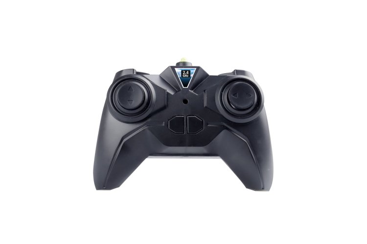 1:22 Revell 01056 RC Auto "De Ultieme Kerstrijder" - Adventskalender - Rev01056 4 - REV01056