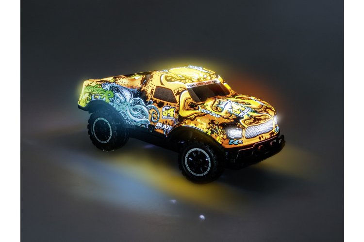 1:22 Revell 01056 RC Auto "De Ultieme Kerstrijder" - Adventskalender - Rev01056 8 - REV01056