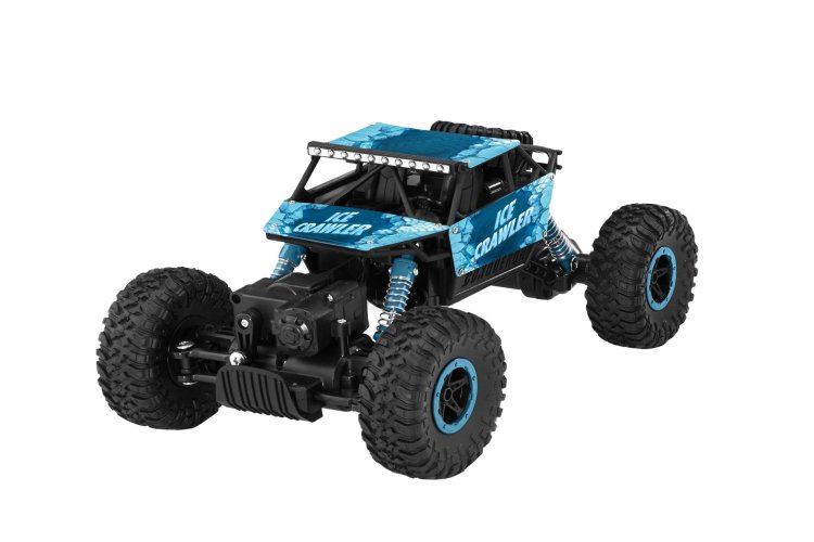 1:18 Revell 01061 RC Technik Crawler 2025 - Adventskalender - Rev01061 2 - REV01061