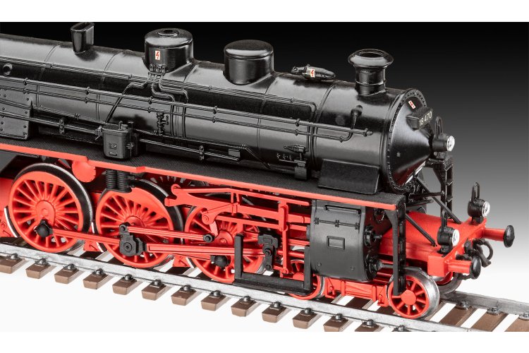 1:87 Revell 02190 Orient Express - Locomotief, Tender, CIWL Pullmann & Restauratiewagon - Trein - Rev02190 3 - REV02190