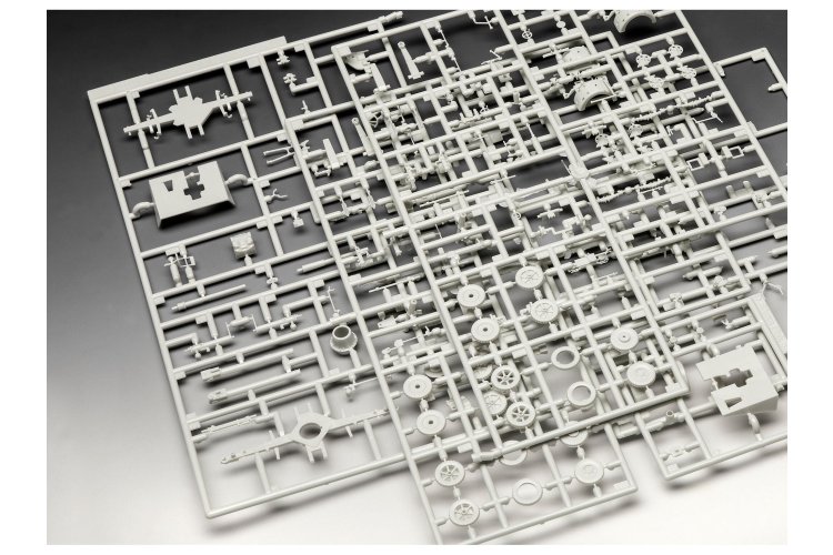 1:72 Revell 03325 8,8 cm Flak 37 + Sd.Anh.202 - Rev03325 3 - REV03325