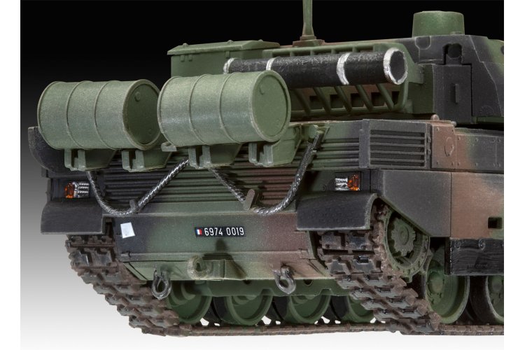 1:72 Revell 03341 Leclerc T5 Tank - Rev03341 leclerc t 5 03 - REV03341