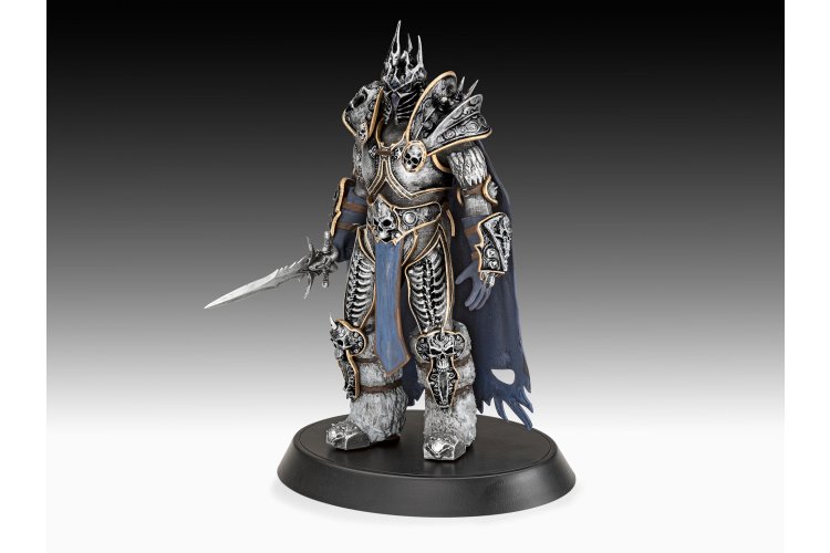 1:16 Revell 03515 The Lich King - World of Warcraft - Figure - Gift Set - Rev03515 11 - REV03515
