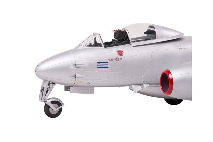 1:32 Revell 03750 Gloster Meteor F.8 &ndash; British Jet Fighter - Rev03750 6 - REV03750