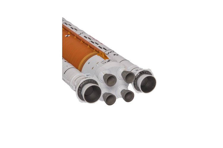 1:144 Revell 03760 NASA Artemis Space Launch System (ALS) - Amerikaanse Raket - Rev03760 8 - REV03760