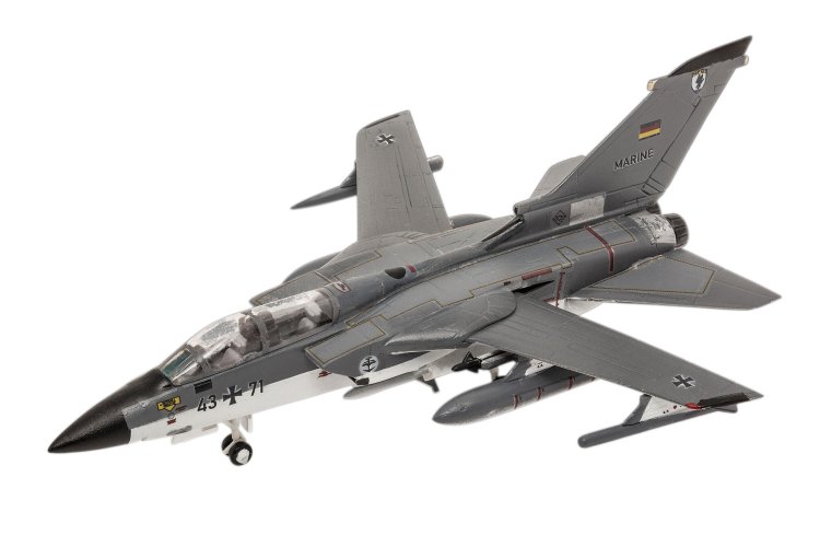 1:144 Revell 03783 Panavia Tornado IDS/GR.1 - Straaljager - Rev03783 3 - REV03783