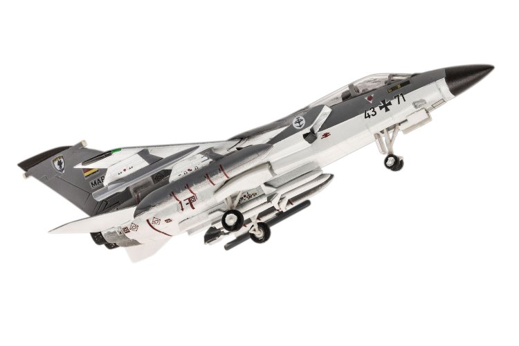 1:144 Revell 03783 Panavia Tornado IDS/GR.1 - Straaljager - Rev03783 4 - REV03783