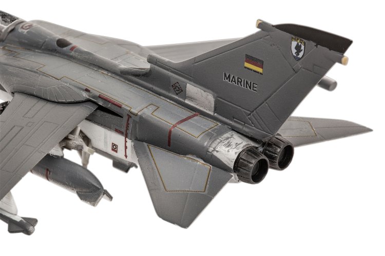 1:144 Revell 03783 Panavia Tornado IDS/GR.1 - Straaljager - Rev03783 6 - REV03783
