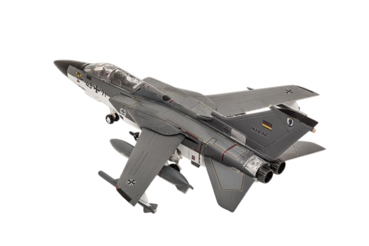 1:144 Revell 03783 Panavia Tornado IDS/GR.1 - Straaljager - Rev03783 7 - REV03783