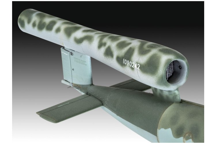 1:32 Revell 03861 Fieseler Fi103 V-1 - Rev03861 3 - REV03861