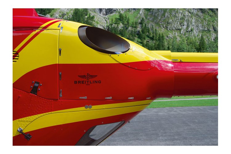 1:72 Revell 04986 Airbus Helicopters EC135 - Air-Glaciers - Rev04986 airbus helicopters ec135 air glaciers 04 - REV04986