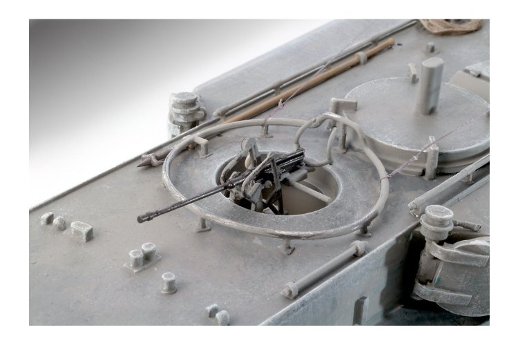 1:72 Revell 05162 German Fast Attack Craft S-100 - Rev05162 3 1 - REV05162