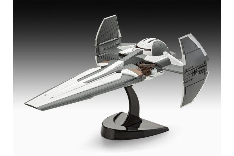 1:120 Revell 05638 Darth Maul's Sith Infiltrator&trade; - Star Wars - Geschenkset - Rev05638 10 - REV05638