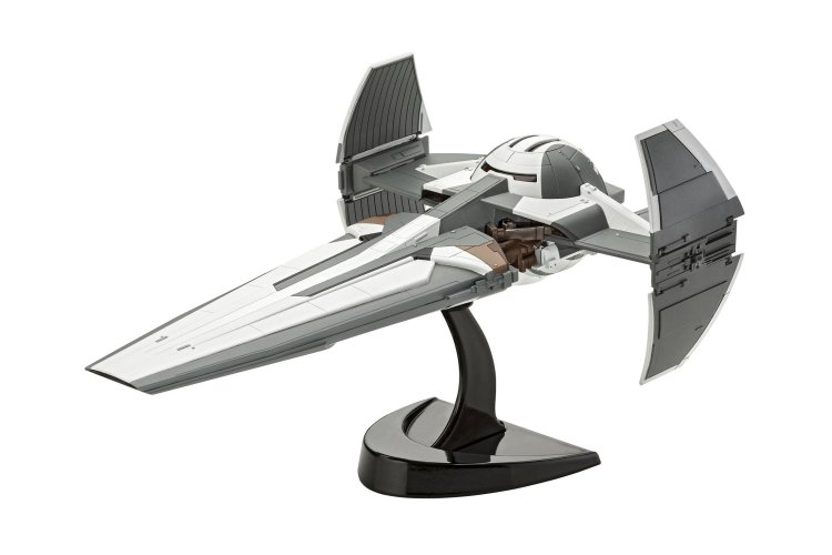 1:120 Revell 05638 Darth Maul's Sith Infiltrator&trade; - Star Wars - Geschenkset - Rev05638 2 - REV05638