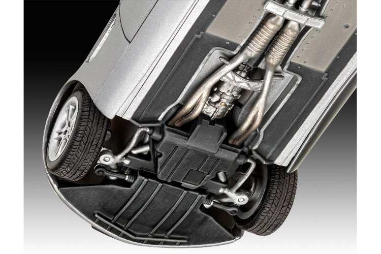 1:24 Revell 05662 James Bond 007 - BMW Z8 - Gift Set - Rev05662 2 geschenkset james bond bmw z8 03 - REV05662