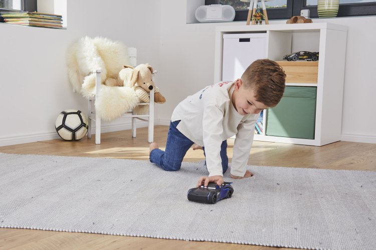 1:20 Revell 06563 First Construction - Jackson Storm - Disney-Cars - Licht en Geluid - voor Kids - Rev06563 15 - REV06563