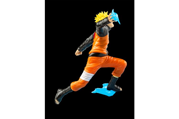 1:16 Revell 06789 Easy Click System &ndash; Naruto Shippuden &ndash; Naruto Uzumaki - Rev06789 5 - REV06789