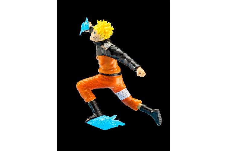 1:16 Revell 06789 Easy Click System &ndash; Naruto Shippuden &ndash; Naruto Uzumaki - Rev06789 7 - REV06789