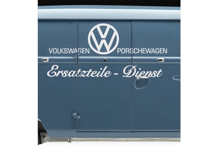 1:16 Revell 07742 Volkswagen T1 Bus - 75 Years of the VW T1! - Rev07742 4 - REV07742