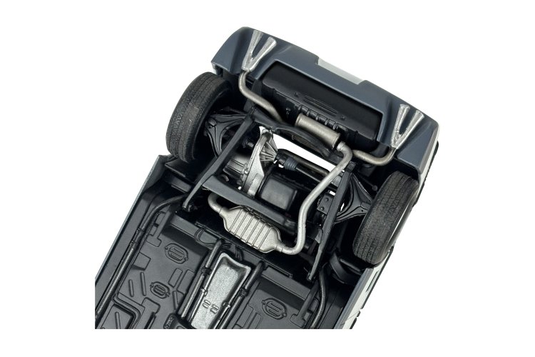 1:24 Revell 14573 Pontiac Fiero GT - 1985 - American Car - Rev14573 5 - REV14573