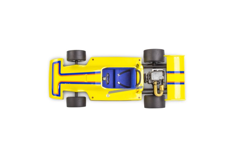 1:25 Revell 14581 Chevrolet 4x4 Pickup 1978 met Malibu GP Virage en Trailer - Truck, trailer en Raceauto - Rev14581 10 - REV14581