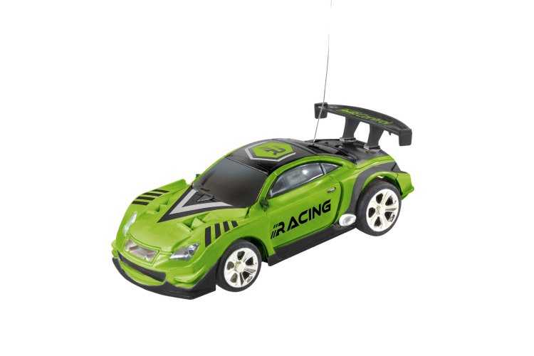 Revell 23560 Mini RC Racing Car, groene - Rev23560 mini rc car racing car 03 - REV23560