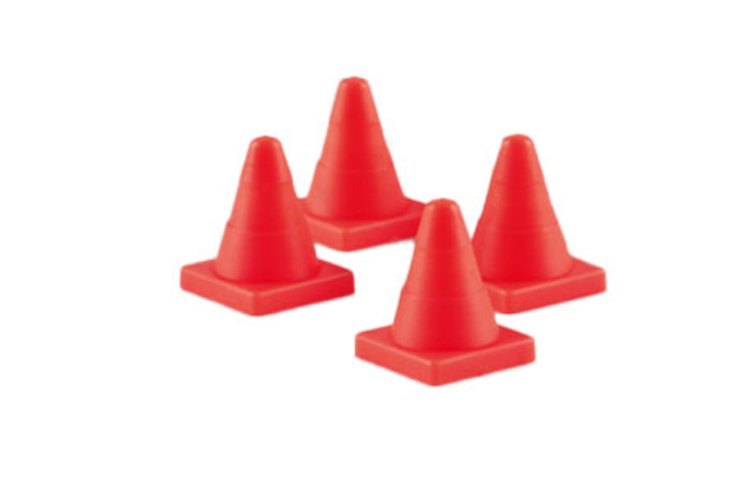 Revell 23561 Mini RC Racing Car, blauw - Rev23561 mini rc racing car ii 05 - REV23561