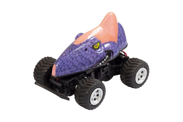 Revell 23565 Mini RC Dinos - Quetzalcoatlus - Rev23565 mini rc dino car quetzalcoatlus 03 - REV23565