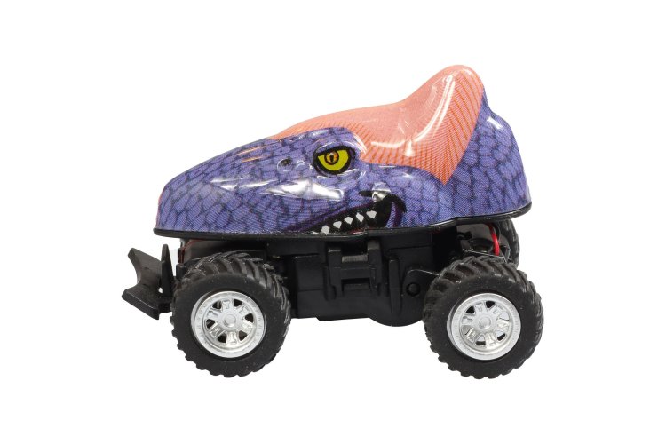 Revell 23565 Mini RC Dinos - Quetzalcoatlus - Rev23565 mini rc dino car quetzalcoatlus 05 - REV23565