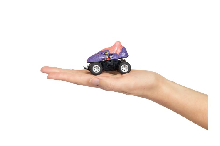 Revell 23565 Mini RC Dinos - Quetzalcoatlus - Rev23565 mini rc dino car quetzalcoatlus 08 - REV23565