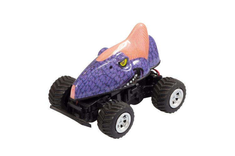 Revell 23565 Mini RC Dinos - Quetzalcoatlus - Rev23565 mini rc dino car quetzalcoatlus 09 - REV23565