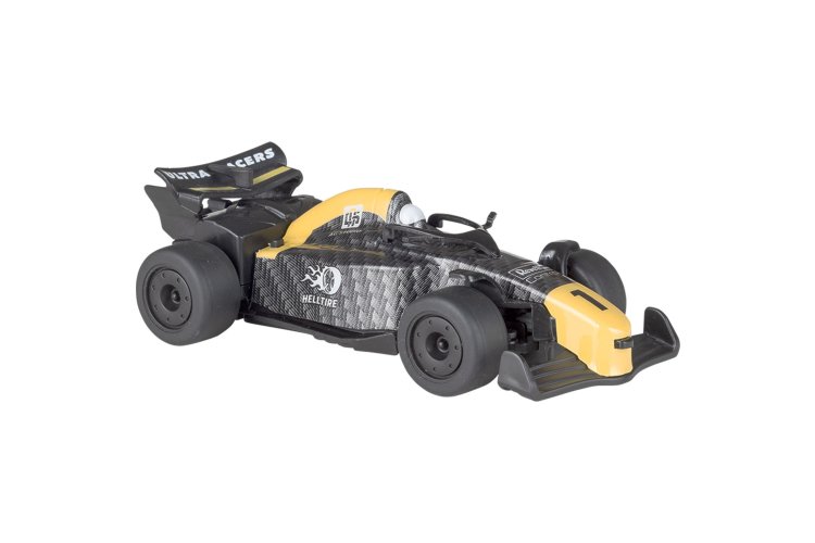 Revell 23573 Mini RC Auto - Ultra Racers Series 2 - Formula Speed - Verrassingsbal (Blind Pack) - 2,4 GHz - Rev23573 10 - REV23573
