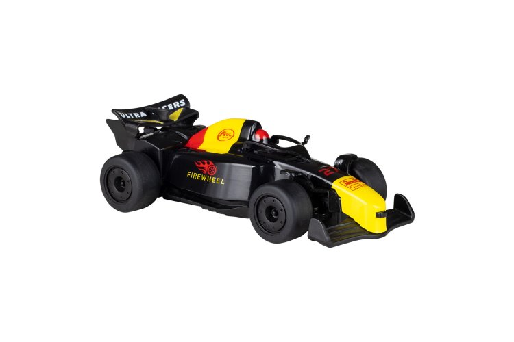 Revell 23573 Mini RC Auto - Ultra Racers Series 2 - Formula Speed - Verrassingsbal (Blind Pack) - 2,4 GHz - Rev23573 12 - REV23573