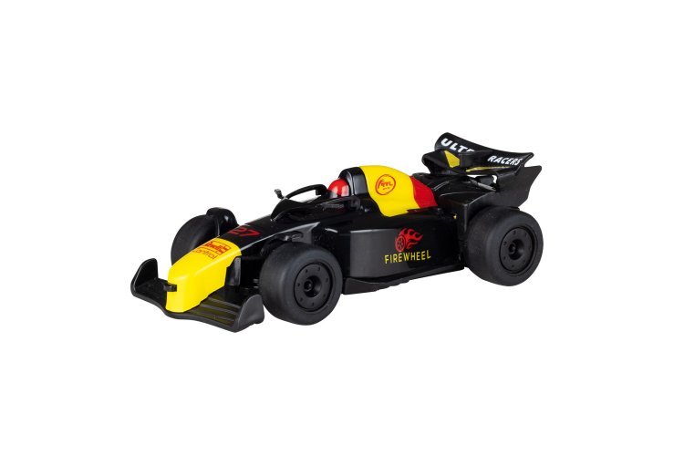 Revell 23573 Mini RC Auto - Ultra Racers Series 2 - Formula Speed - Verrassingsbal (Blind Pack) - 2,4 GHz - Rev23573 13 - REV23573