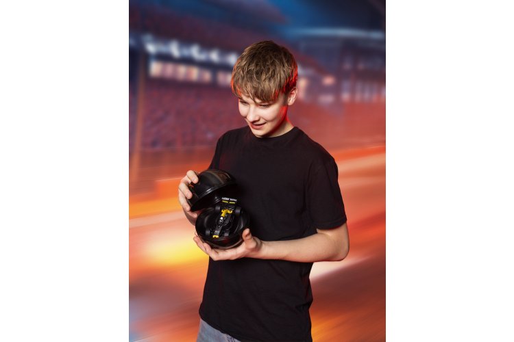 Revell 23573 Mini RC Auto - Ultra Racers Series 2 - Formula Speed - Verrassingsbal (Blind Pack) - 2,4 GHz - Rev23573 18 - REV23573