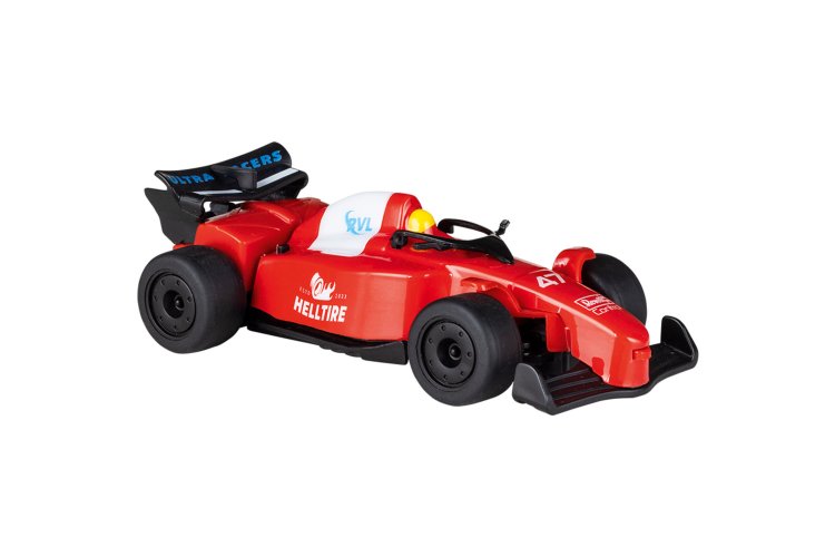 Revell 23573 Mini RC Auto - Ultra Racers Series 2 - Formula Speed - Verrassingsbal (Blind Pack) - 2,4 GHz - Rev23573 2 - REV23573