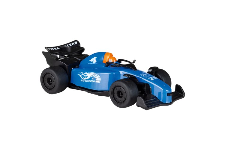 Revell 23573 Mini RC Auto - Ultra Racers Series 2 - Formula Speed - Verrassingsbal (Blind Pack) - 2,4 GHz - Rev23573 8 - REV23573