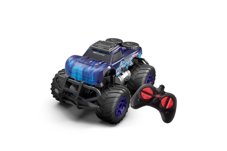 Revell 23577 RC Monster Truck - Ultra Monster Series - Blauw - 7 cm - 2,4 GHz - Rev23577 3 - REV23577