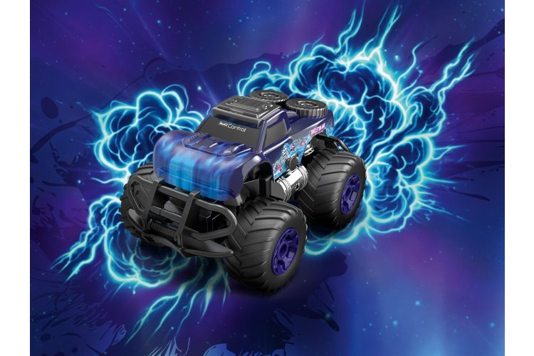 Revell 23577 RC Monster Truck - Ultra Monster Series - Blauw - 7 cm - 2,4 GHz - Rev23577 5 - REV23577