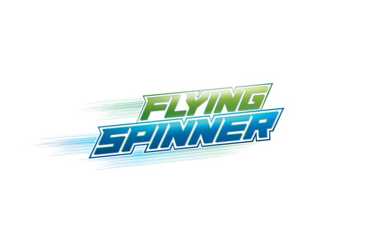 Revell 23796 RC Flying Spinner met LED-effecten en Boemerangfunctie - Infrarood - Rev23796 6 - REV23796