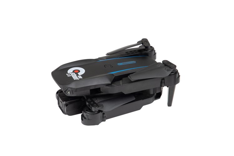 Revell 23798 RC Drone - GO! Stunt 2.0 - Quadrocopter - Zwart - 2,4 GHz - Rev23798 4 - REV23798