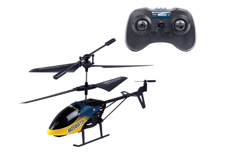 Revell 23989 RC Helikopter - Mosquito - Rev23989 2 - REV23989
