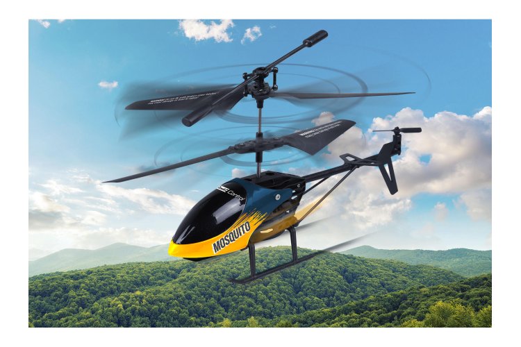 Revell 23989 RC Helikopter - Mosquito - Rev23989 4 - REV23989